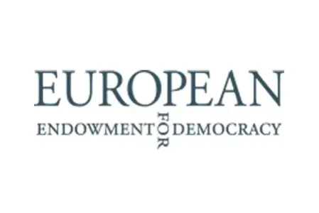 European Endowment for Democracy (EED)