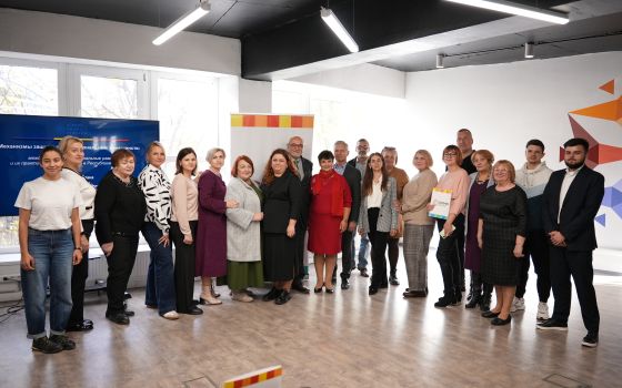 “MINOR+” Program strengthens interethnic cooperation in Northern Moldova
