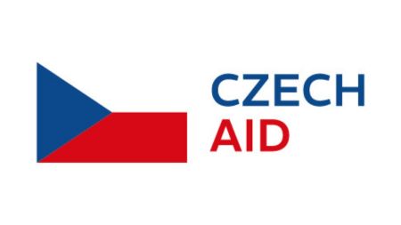 CZECH AID