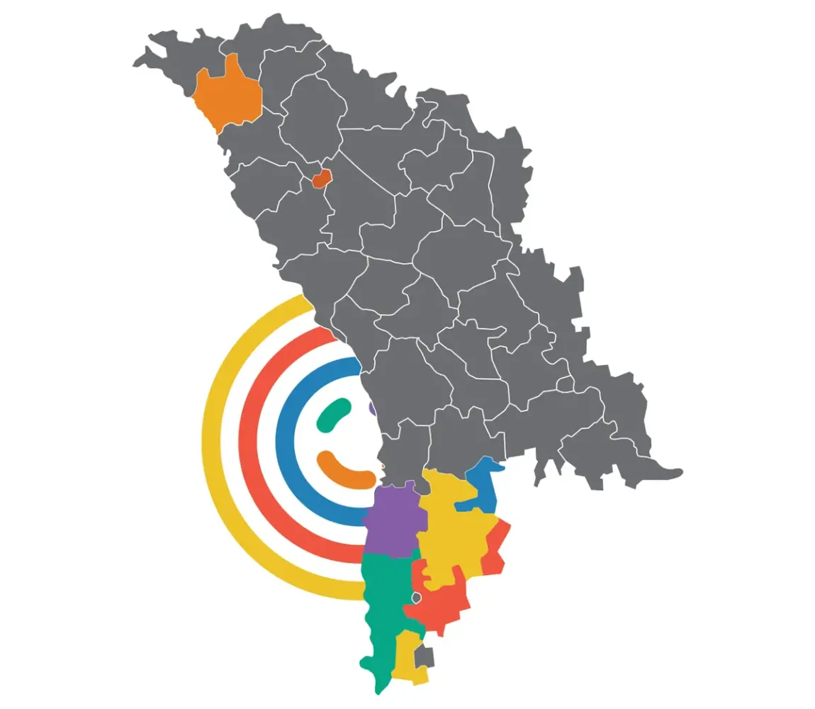 Centrul de Inițiative Civice pentru Minoritățile Naționale