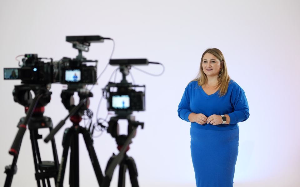 Launch of the "EU4Minorities" Media Campaign – The Voice of Moldova's Ethnic Minorities