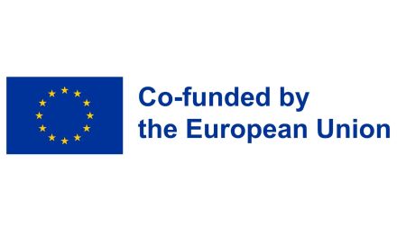 Co-funded by the European Union