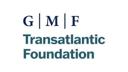 The German Marshall Fund of the United States (GMF)